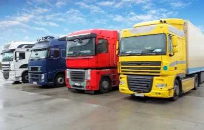 İstanbul Nevşehir Nakliye Ambarı