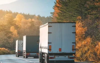 İstanbul ile Nevşehir Arası Klima Taşıma
