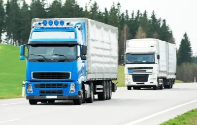 İstanbul ile Nevşehir Arası Eşya Taşıma